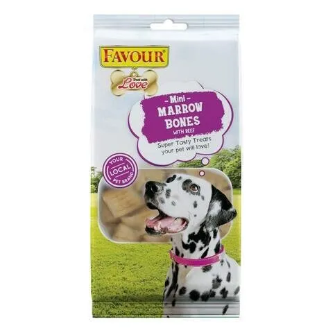 Favour Mini Marrow Bones