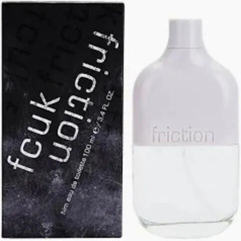 FCUK Friction Men 100ML