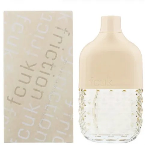 FCUK FRICTION WOMAN EDP 100ML