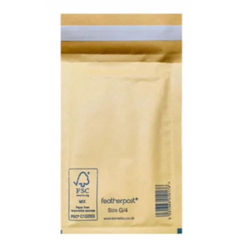 Featherpost Size G Envelope