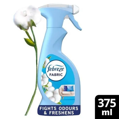 Febreze Fabric Refresher Cotto