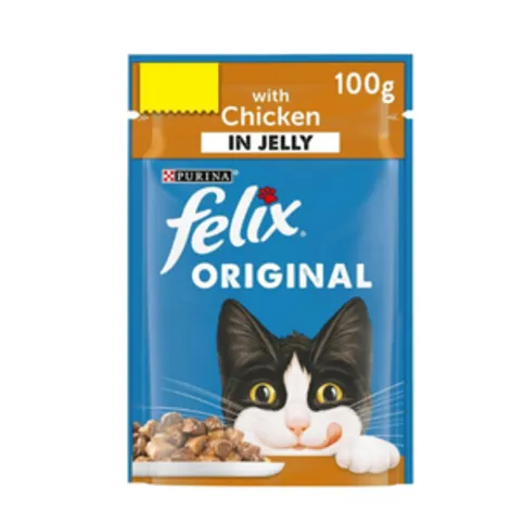 Felix Any 3 for £1.35
