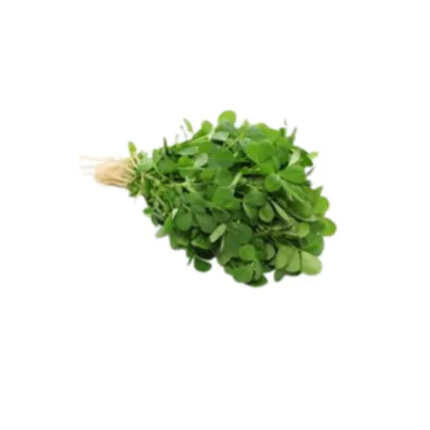 Fenugreek (Methi) - 1 bunch