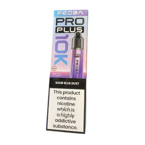 FEOBA 10K KIT