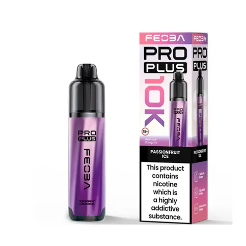 FEOBA 10K KIT