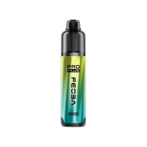 Feoba Pro Plus 10k Lemon Lime [ LARGE VAPE KIT ]