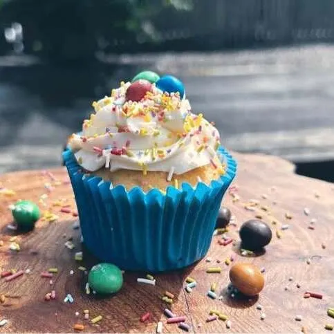 Ferns Cake- Vanila