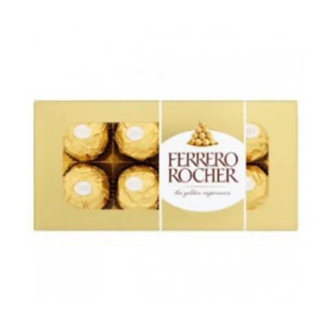 Ferrero Rocher Gift Box of Chocolate 100g