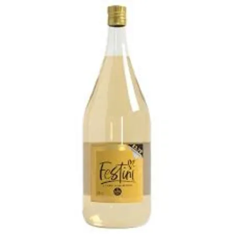 Festini Pet Bottle Abv  6.8% 1.5L