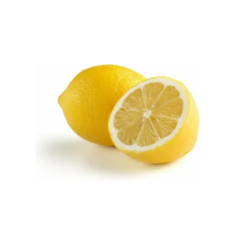 Ff Lemons