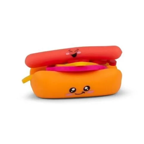 Fidget Hot Dog