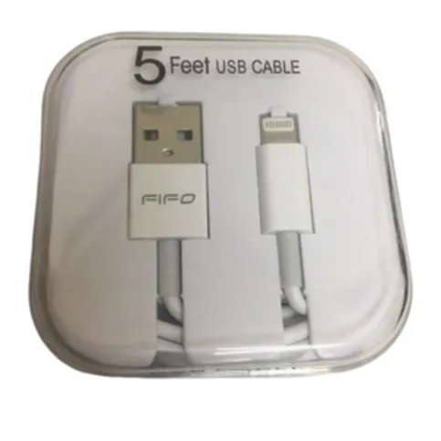 Fifo iPhone USB Cable