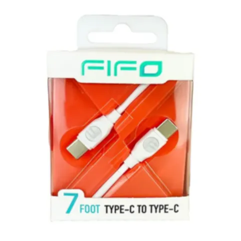 Fifo Type C Usb Cable For Usb C Devices
