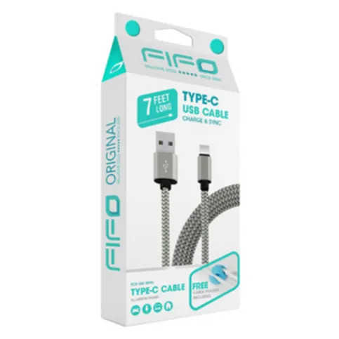 Fifo Usb Cable