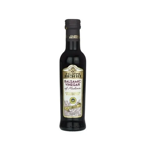 Filippo Berio Balsamic Vinegar 250ml