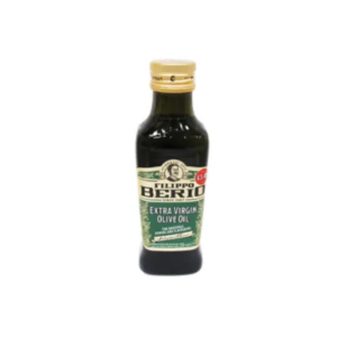 Filippo Berio Virgin Olive Oil 250ml