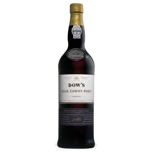Fine Tawny Port 75cl