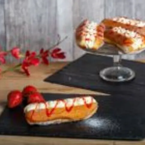 Finger Donut