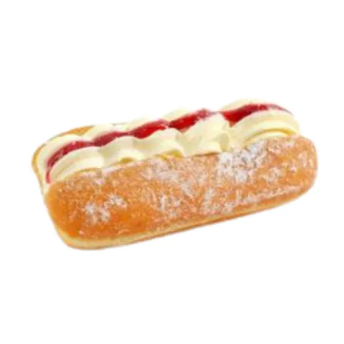 Finger Doughnut