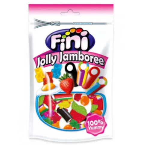 Fini Jolly Jamboree 150g