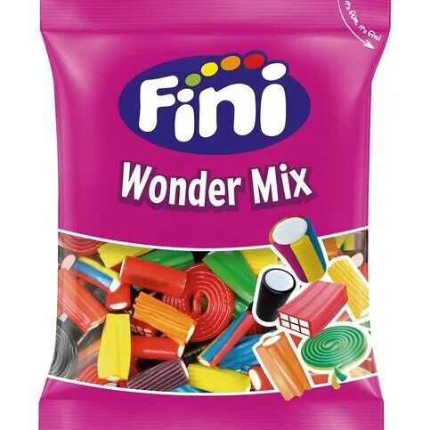 Fini Wonder Mix 140g