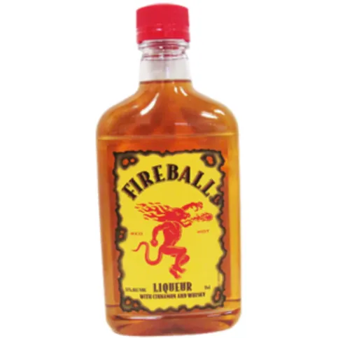 Fireball 35cl