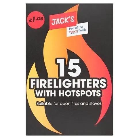 Fire Lighter