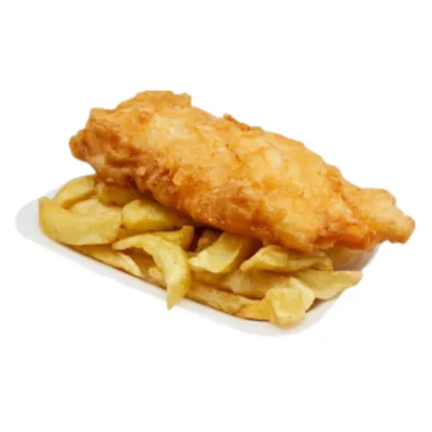 Fish