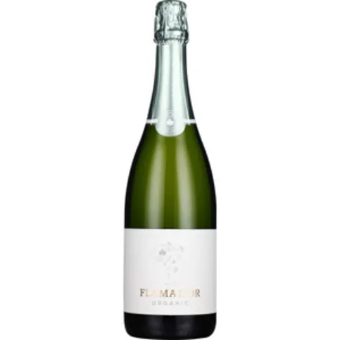 Flama Dor Organic 75cl