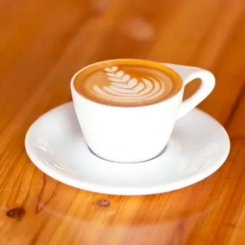 Flat white 
