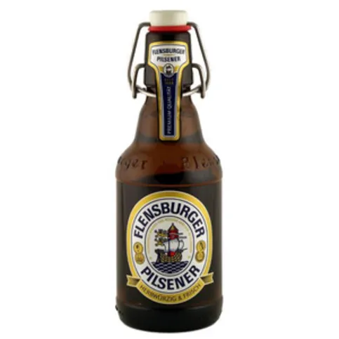 Flensburger Pilsner 330ml