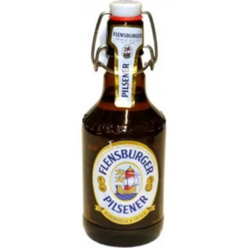 Flensburger Pilsner 330ml