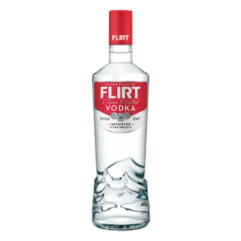 Flirt Original Vodka 70cl