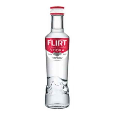Flirt Vodka 20cl