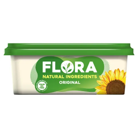 Flora Original 250g