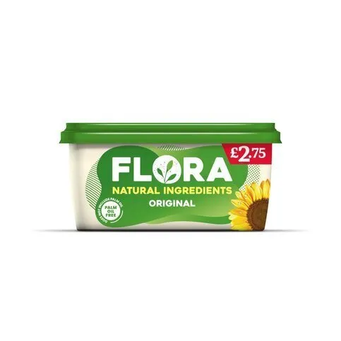 Flora Original 500g