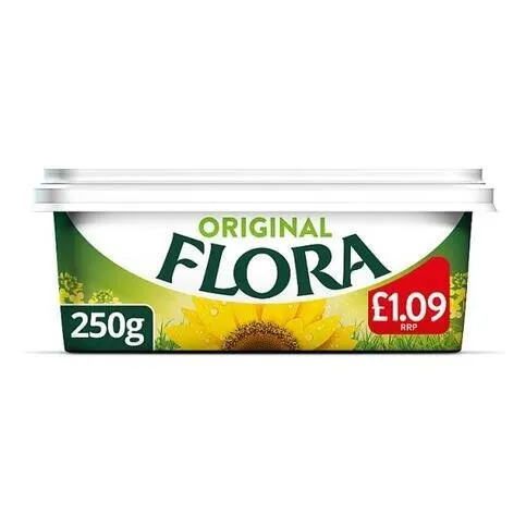 Flora Original