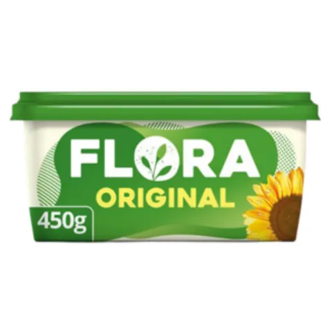 Flora Original