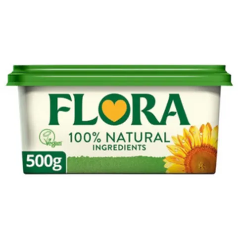 Flora Spread Original 450g