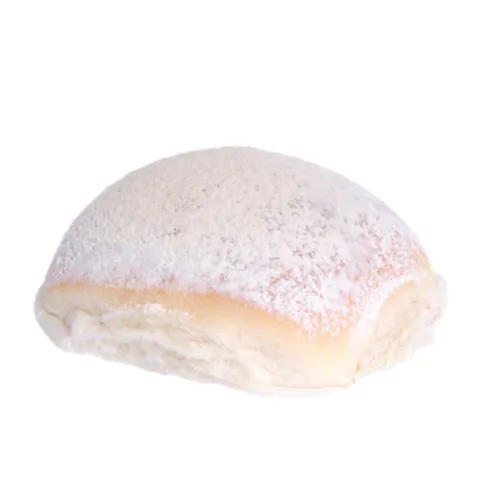 Floury Roll
