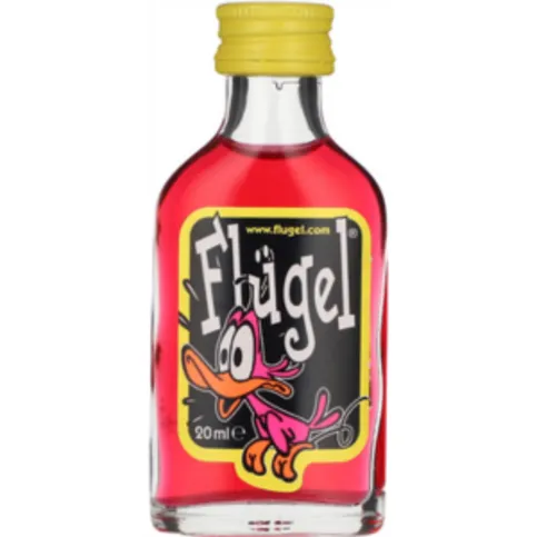 Fluegel Vodka Mix 20ml