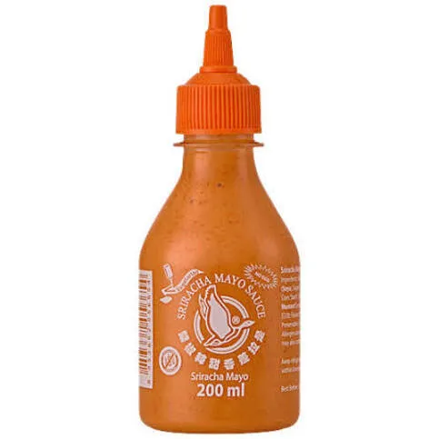 Flying goose sriracha sauce 200ml
