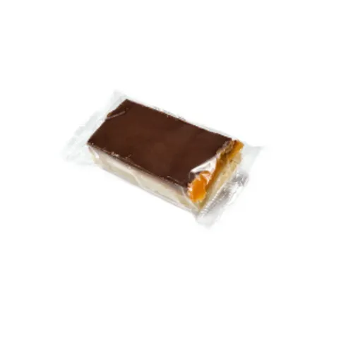 Focused Nutrition Caramel Flapjack 100g
