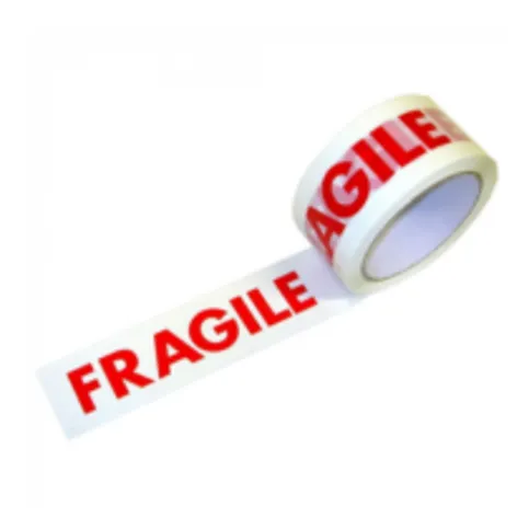 FRAGILE TAPE-3091 40m (I2)