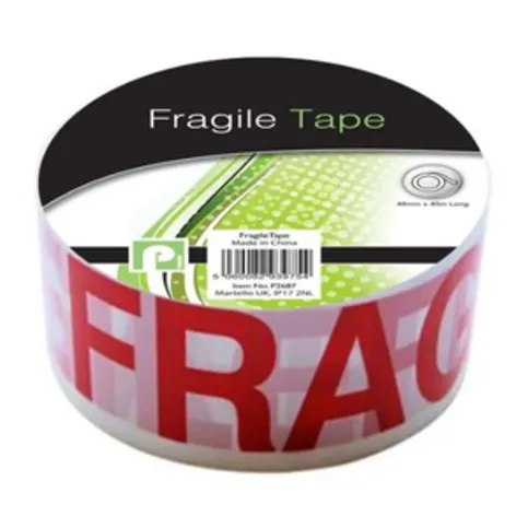 Fragile Tape
