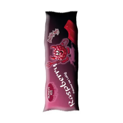Franco's Raspberry Lolly
