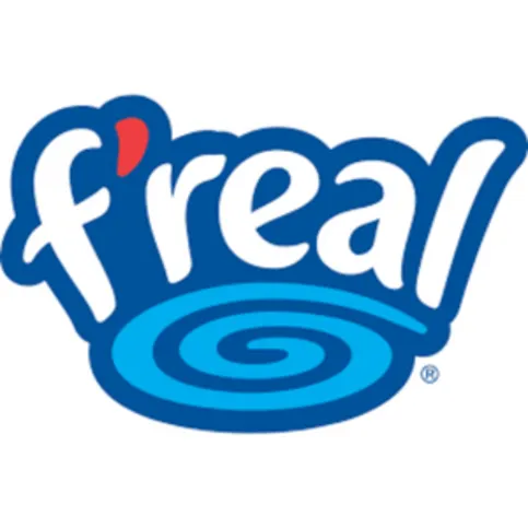 F'real Banana Milkshake