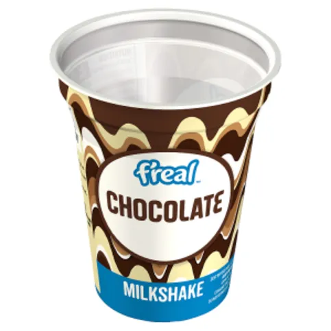F'real Chocolate Milkshake 250g