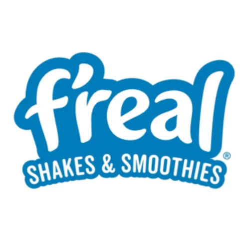 F'real Chocolate Milkshake
