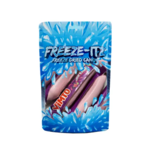 Freeze Dried Vimto Bars